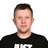 Oleksandr Prokhorov