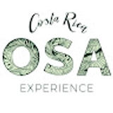 The "Osa Experience" user's logo