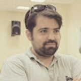 Hamed Sarlak
