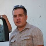 Omar Israel Soto Rios