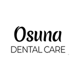 The "Osuna Dental Care" user's logo