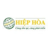 The "Công Ty Cp Tập Đoàn Ô Tô Hiệp Hòa" user's logo