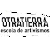 The "otratierra" user's logo