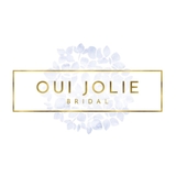 The "Oui Jolie Bride" user's logo