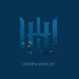 The "Hidden Worlds" user's logo