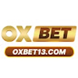 The "oxbet" user's logo
