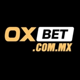 The "oxbetcommx" user's logo