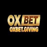 The "oxbet" user's logo