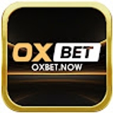 The "oxbet" user's logo
