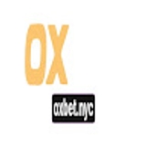 The "OXBET" user's logo