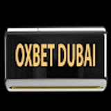 The "Oxbet Dubai chính chủ nhà cái" user's logo