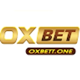 The "OXBET" user's logo