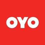 The "OYO Total Holidays" user's logo