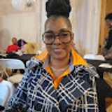 Phyllis Jackson