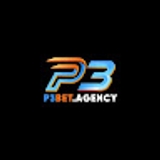 The "P3 | Trang Chủ Uy Tín Đổi Thưởng Hot Nhất 2025" user's logo