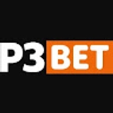 The "P3   " user's logo