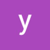 The "yvup hqlv" user's logo
