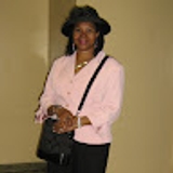 Patricia Cooper-Small (Pat)