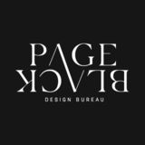 Page Black