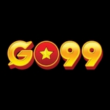 The "GO99" user's logo