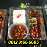 The "Paket Aqiqah Murah Surabaya " user's logo