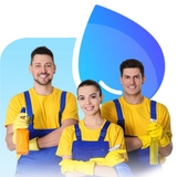 The "pakizak" user's logo