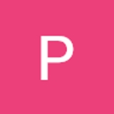 The "pamytheg" user's logo