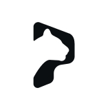 The "panthernational" user's logo