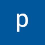 The "paola dueñas" user's logo