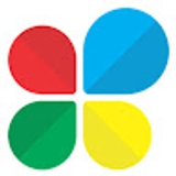 The "Paper Color" user's logo