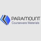The "Paramount Recruits" user's logo