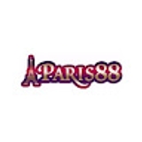 The "paris88 slot" user's logo