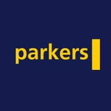 The "Parkers Estate Agents" user's logo