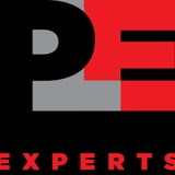 The "Parking Lot Experts" user's logo