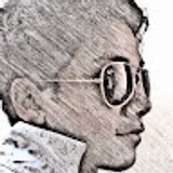 The "Parth Chavan" user's logo