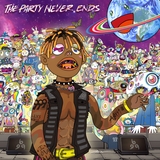 The "(ZIP/MP3) Juice WRLD The party never ends Full Album Download Free" user's logo