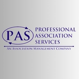 The "Professional Association Servies" user's logo