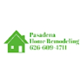 The "pasadenahomeremodeling" user's logo