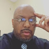 Dr. Sidney Crudup II