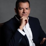The "Paulo César Lemes" user's logo