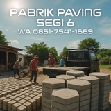 Paving Blitar