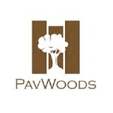 The "pavwoodsflooring" user's logo