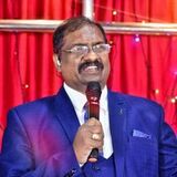 Rev P B Tukaram