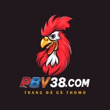 The "PBV88⭐️Trang chủ【Đăng Ký CODE 50k】" user's logo