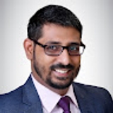 Nitin Bhatnagar