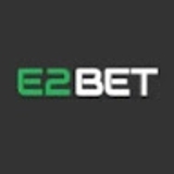 The "E2BET" user's logo