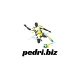 The "pedribiz" user's logo