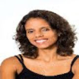 The "Jerilee Evanson-Kellman" user's logo