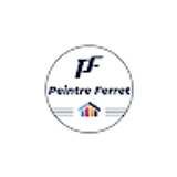 The "peintreferret" user's logo