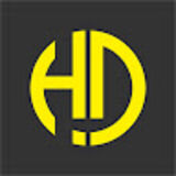 The "Haryanto Digimark" user's logo